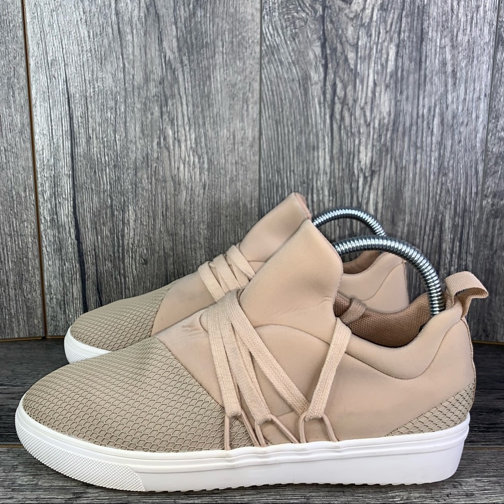 Steve Madden Lancer Sneakers - Picture 3 of 9